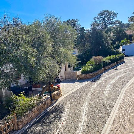 Belli 5, Centralissimo E Comodo Porto Rotondo Esterno foto